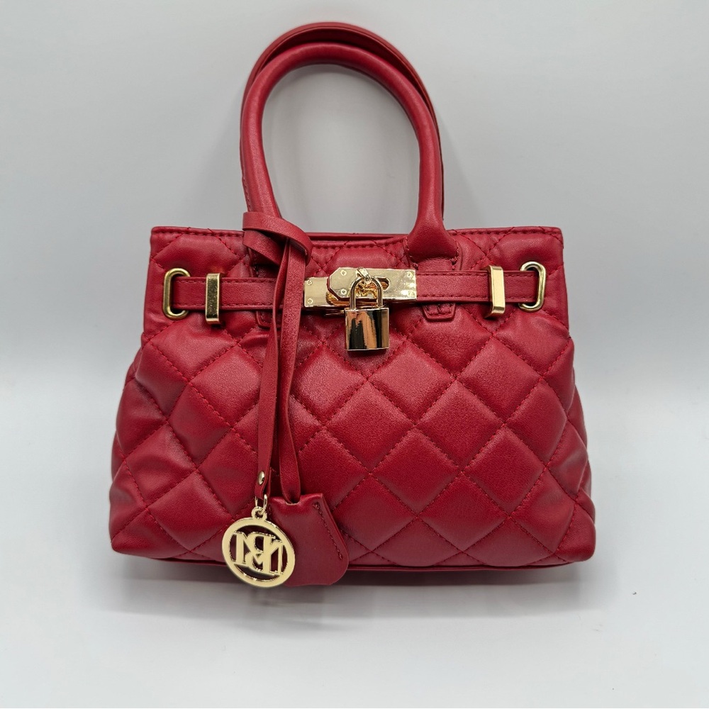BADGLEY MISCHKA TOTE/ CROSSBODY